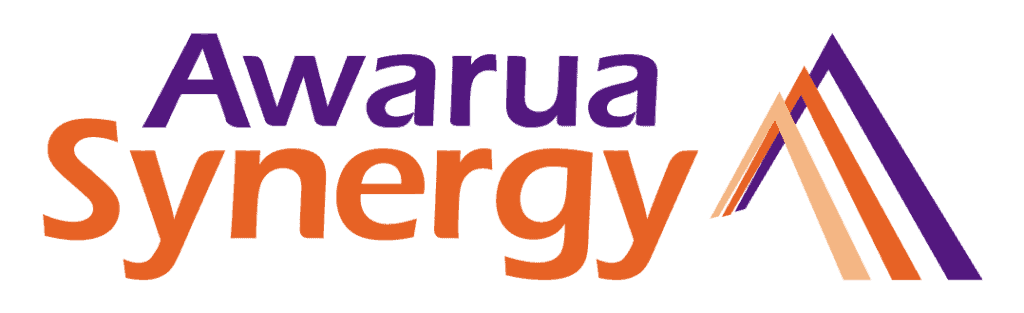 Awarua Synergy Logo