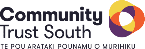 Community Trust South Logo