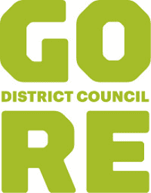 Gore District Councils Logo