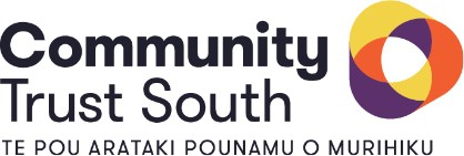 Community Trust Logo