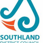 Southland District Council Logo