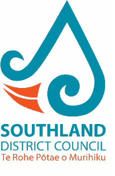 Southland District Council Logo