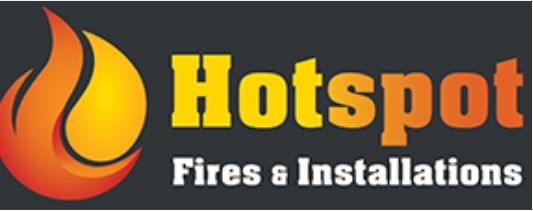 Hotspot Logo