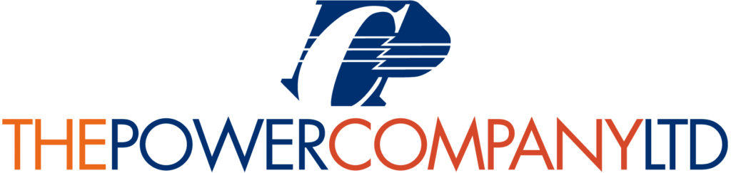 The Power Company Ltd Logo