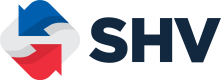 SHV Logo